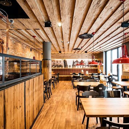 Riku Hotel Ulm Zewnętrze zdjęcie