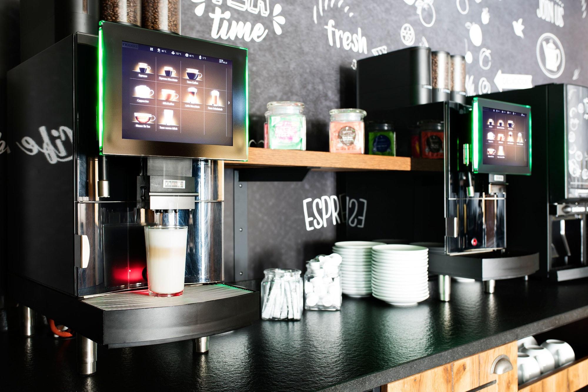 Riku Hotel Ulm Zewnętrze zdjęcie