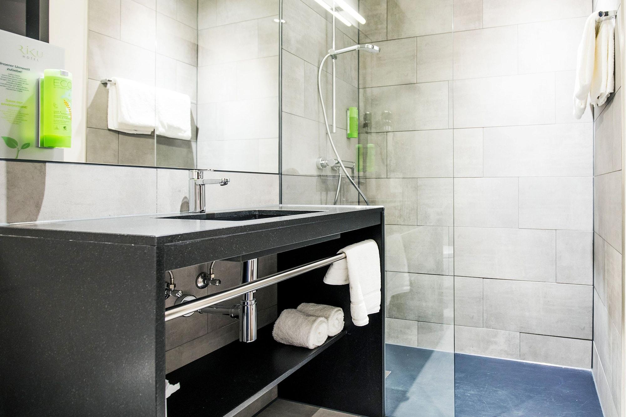 Riku Hotel Ulm Zewnętrze zdjęcie