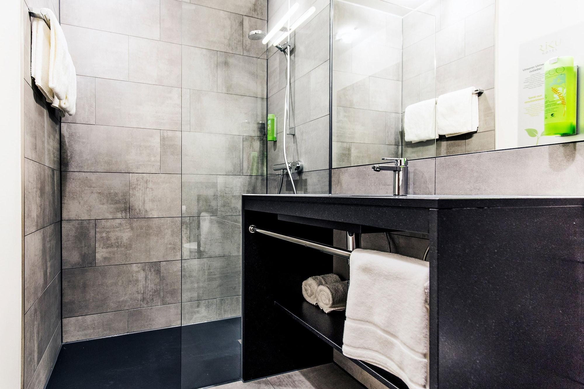 Riku Hotel Ulm Zewnętrze zdjęcie