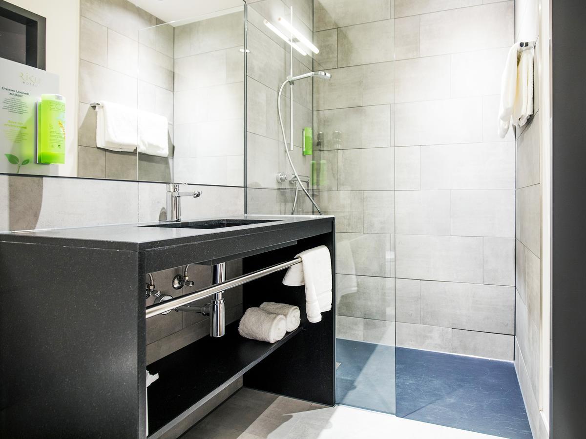 Riku Hotel Ulm Zewnętrze zdjęcie
